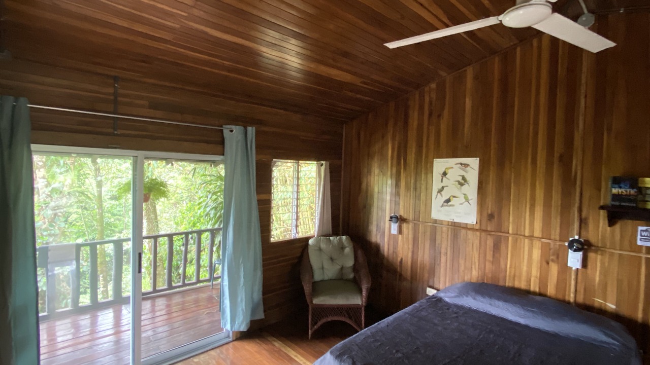 Photo of Bedroom in La Tigra
