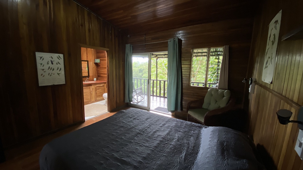 Photo of Bedroom in La Tigra