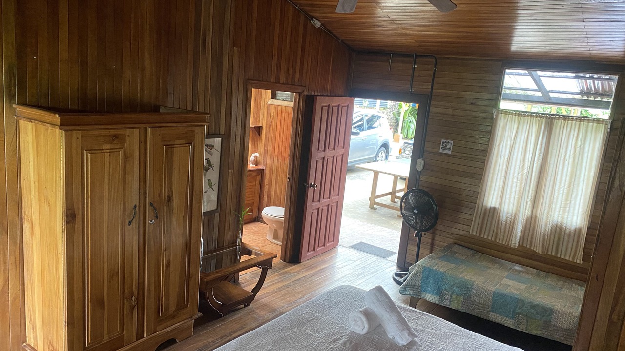 Photo of Bedroom in La Tigra