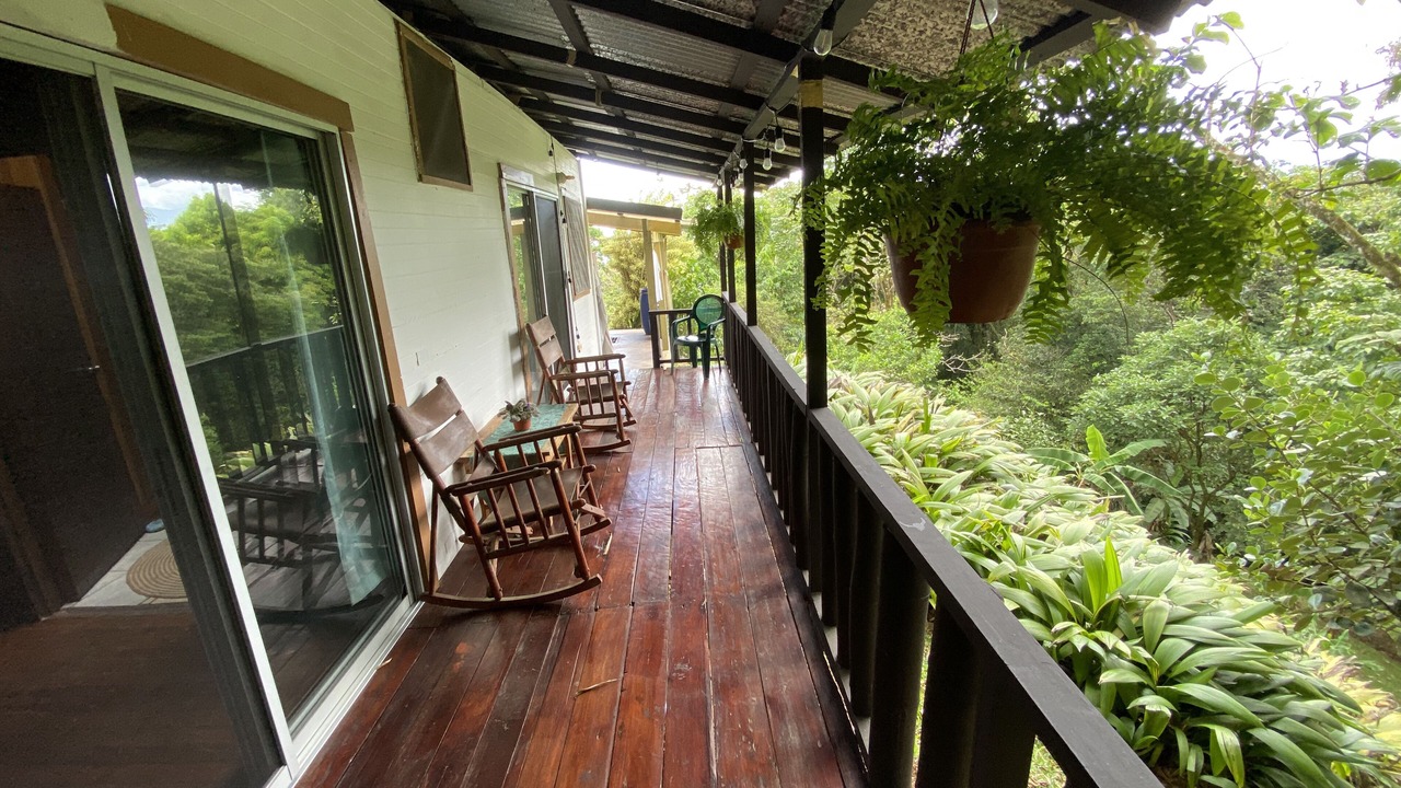 Photo of Outdoor in La Tigra
