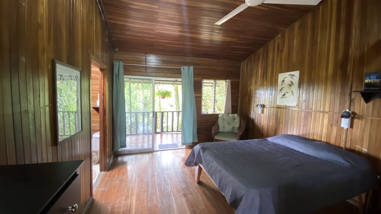 Photo of Bedroom in La Tigra