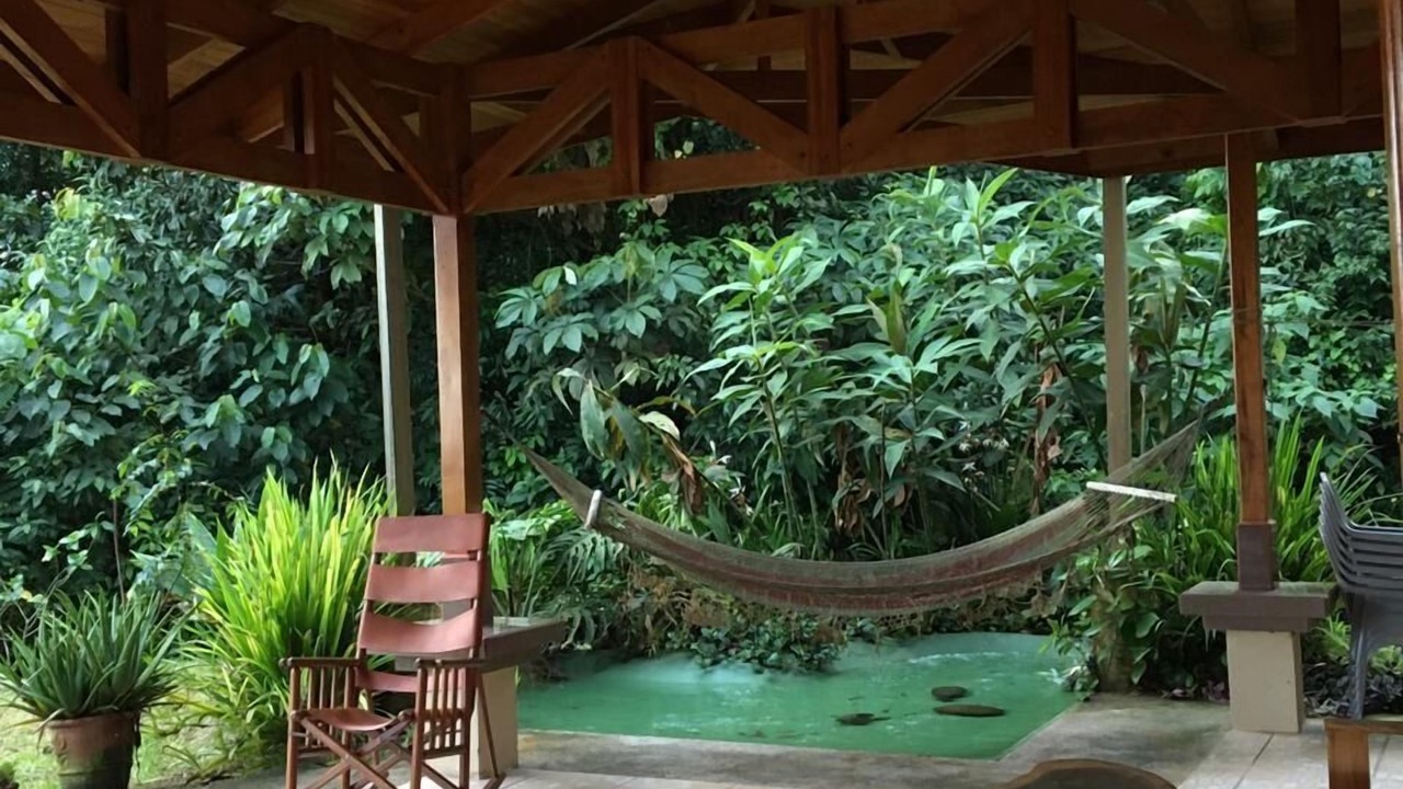 Photo of Outdoor in La Tigra