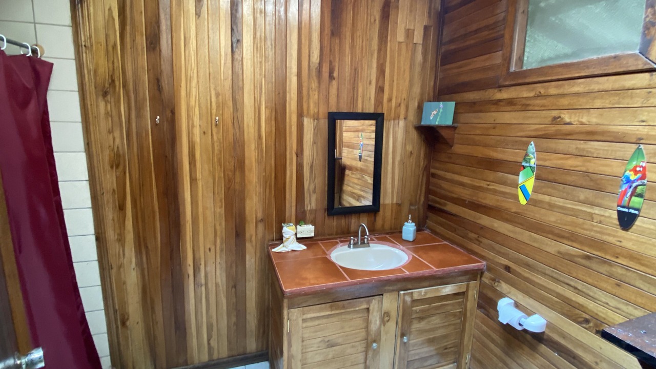 Photo of Bathroom in La Tigra