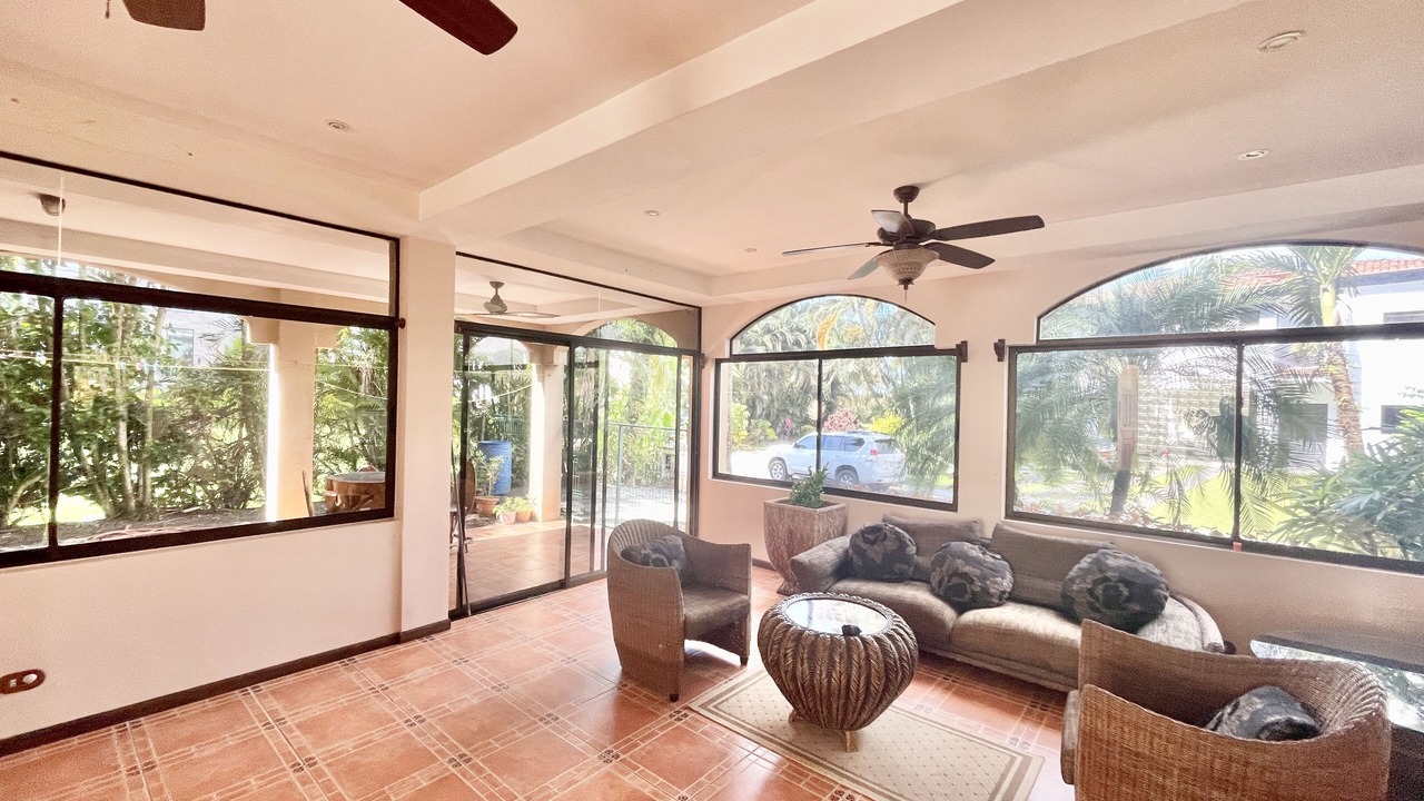 Photo of Patio Balcony in Villas Xihu