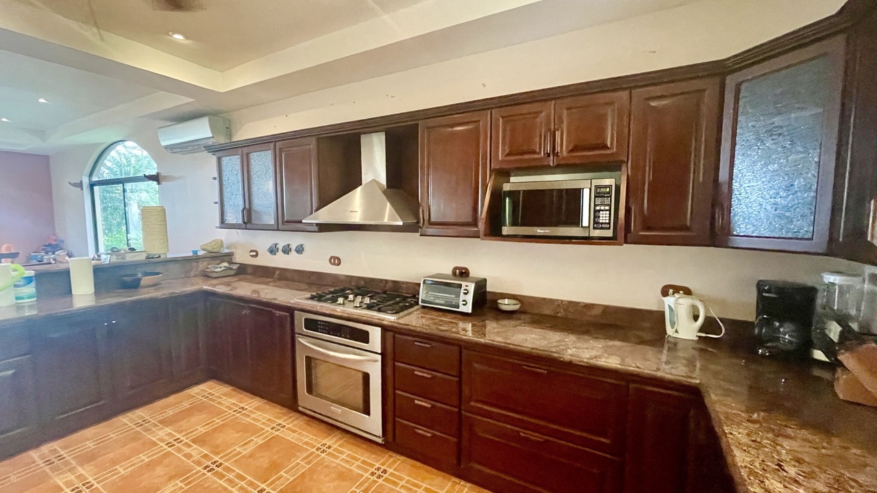 Photo of Kitchen in Villas Xihu