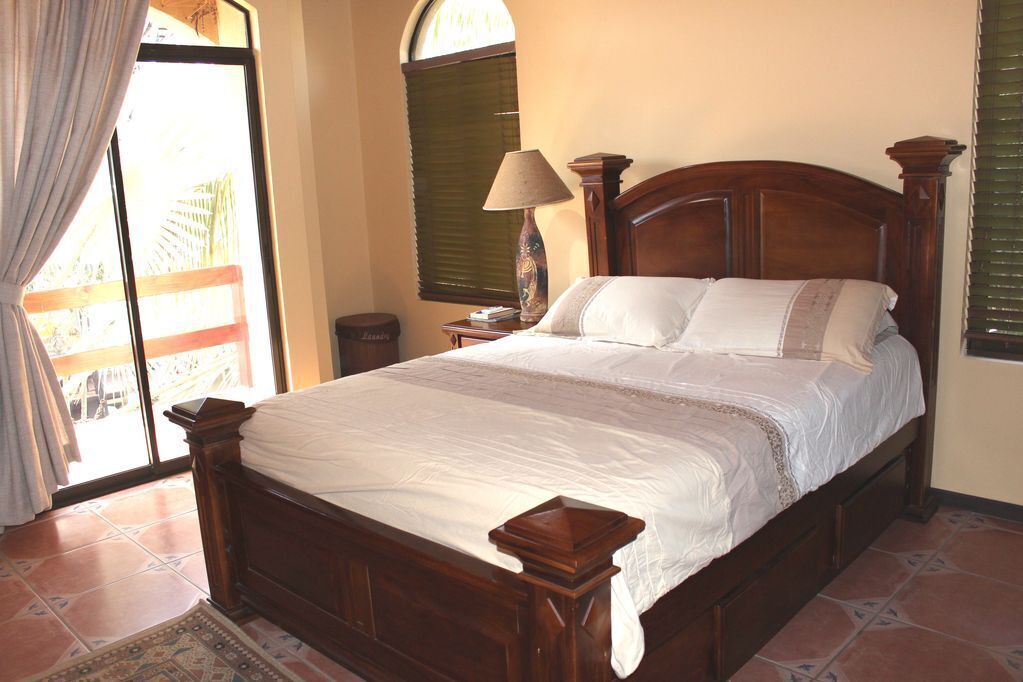 Photo of Bedroom in Villas Xihu
