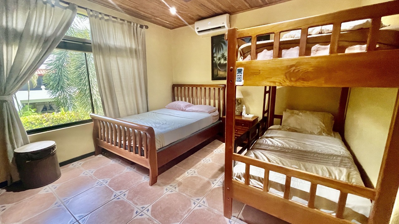 Photo of Bedroom in Villas Xihu