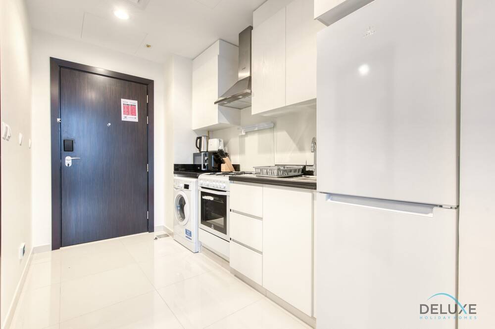Photo of Kitchen in Dubai