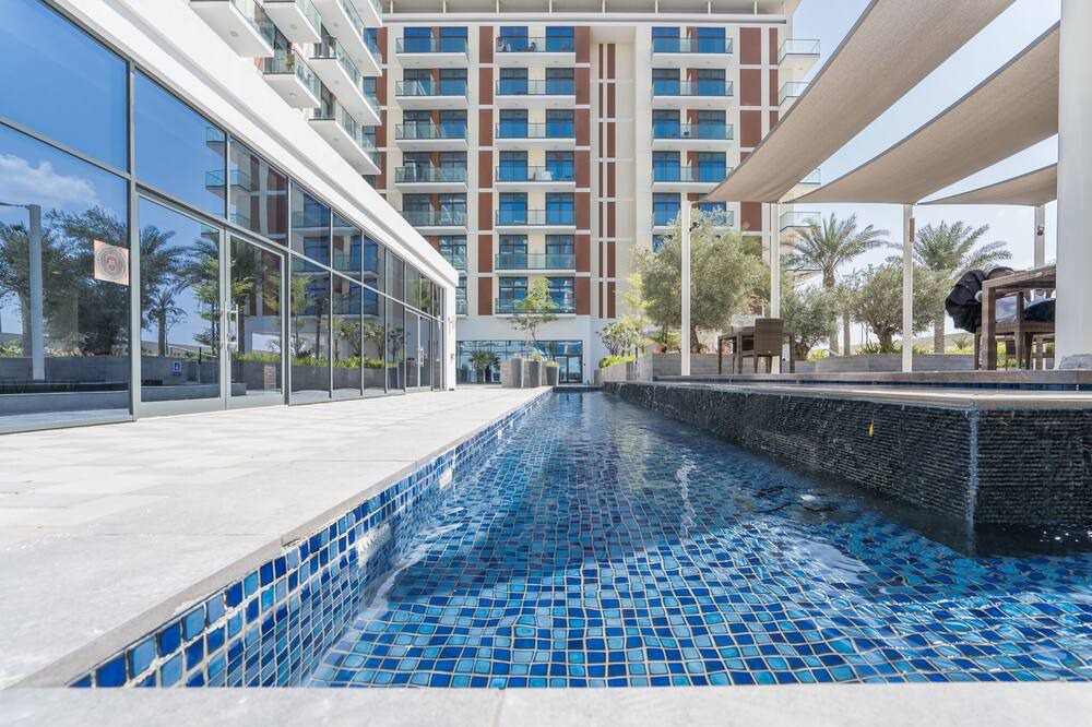 Photo of Outdoor in Dubai