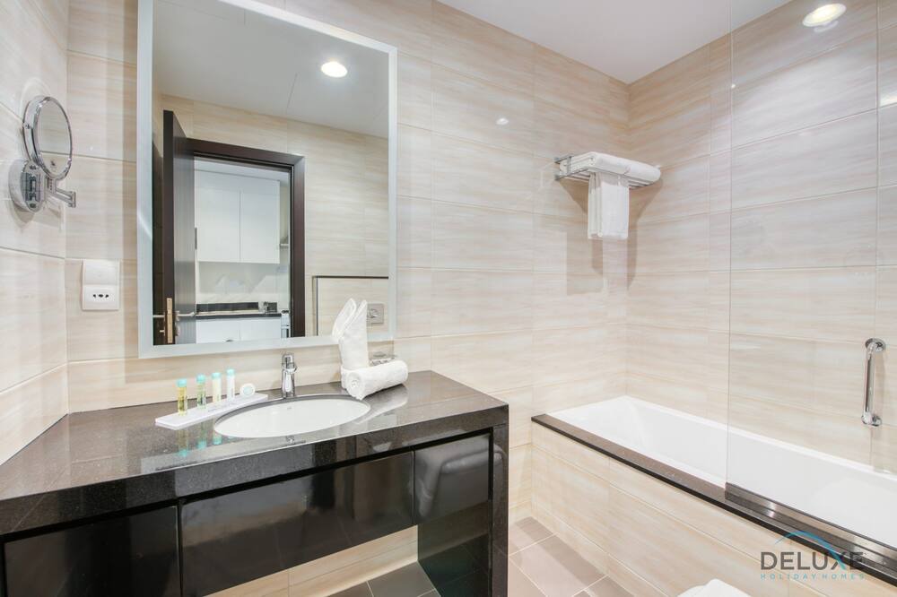 Photo of Bathroom in Dubai