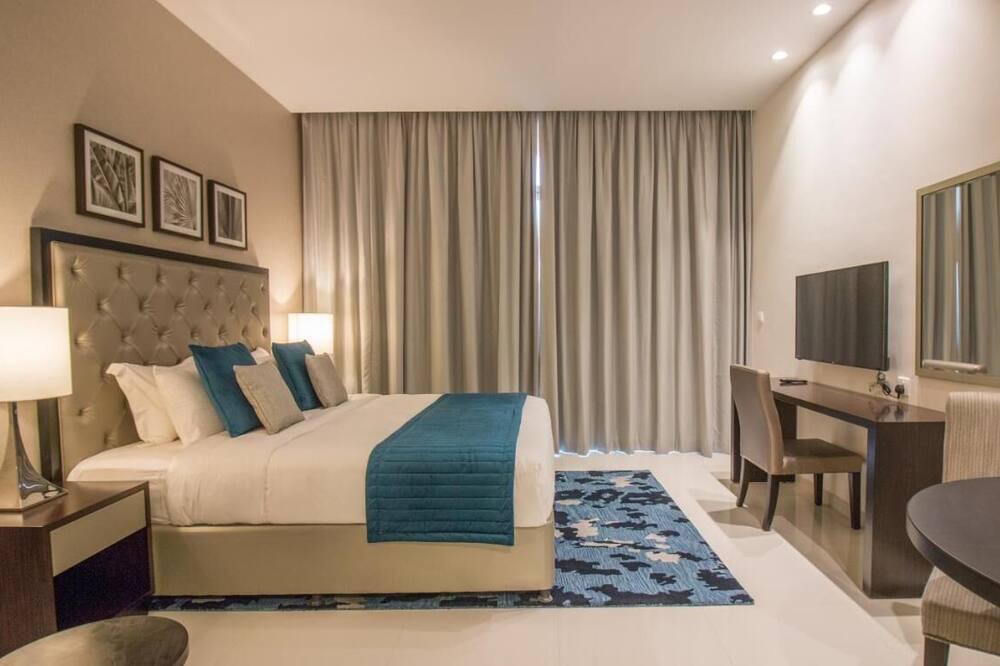 Photo of Bedroom in Dubai