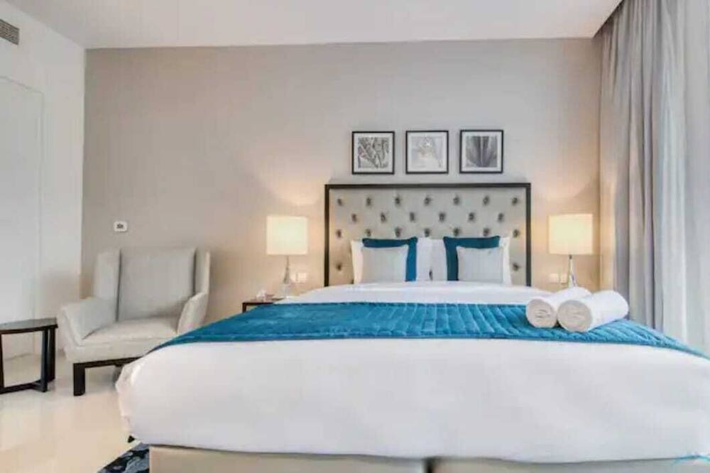 Photo of Bedroom in Dubai