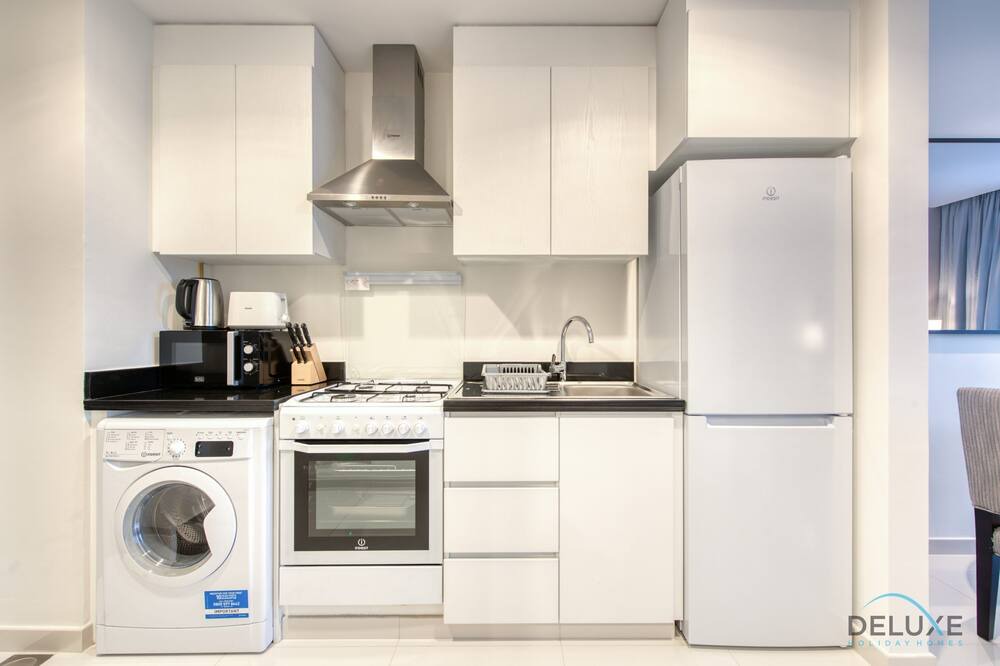 Photo of Kitchen in Dubai