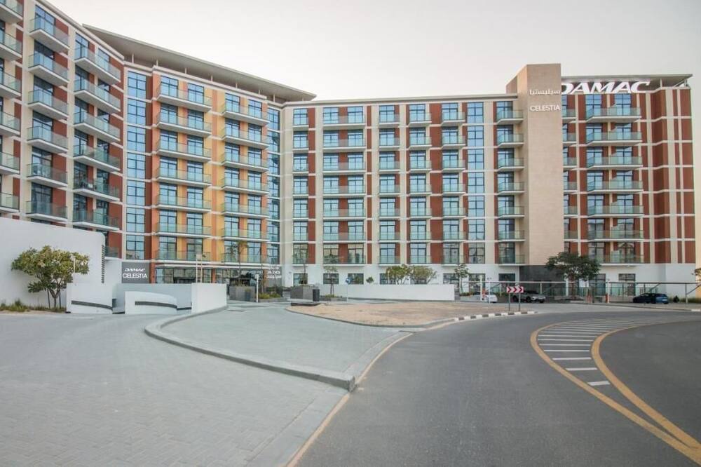 Photo of Outdoor in Dubai