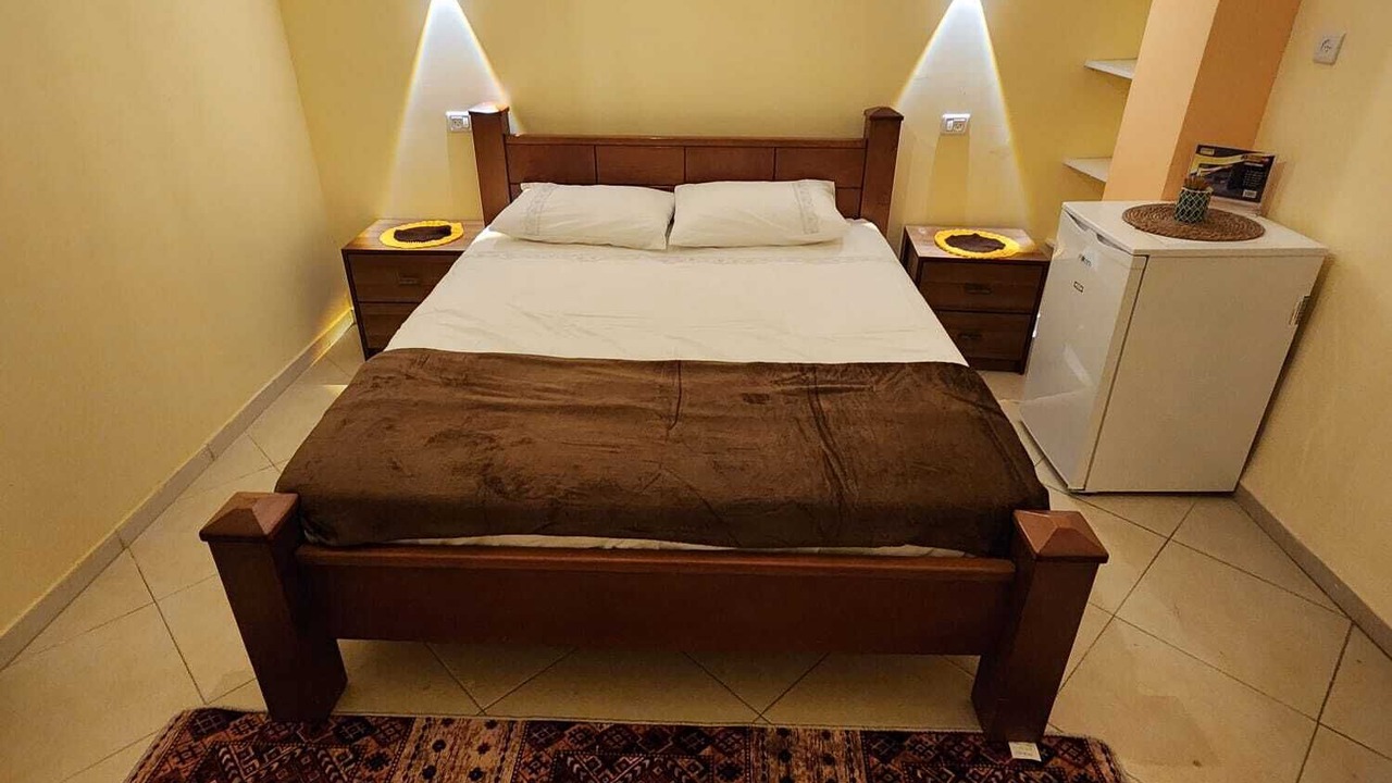 Photo of Bedroom in Nazareth