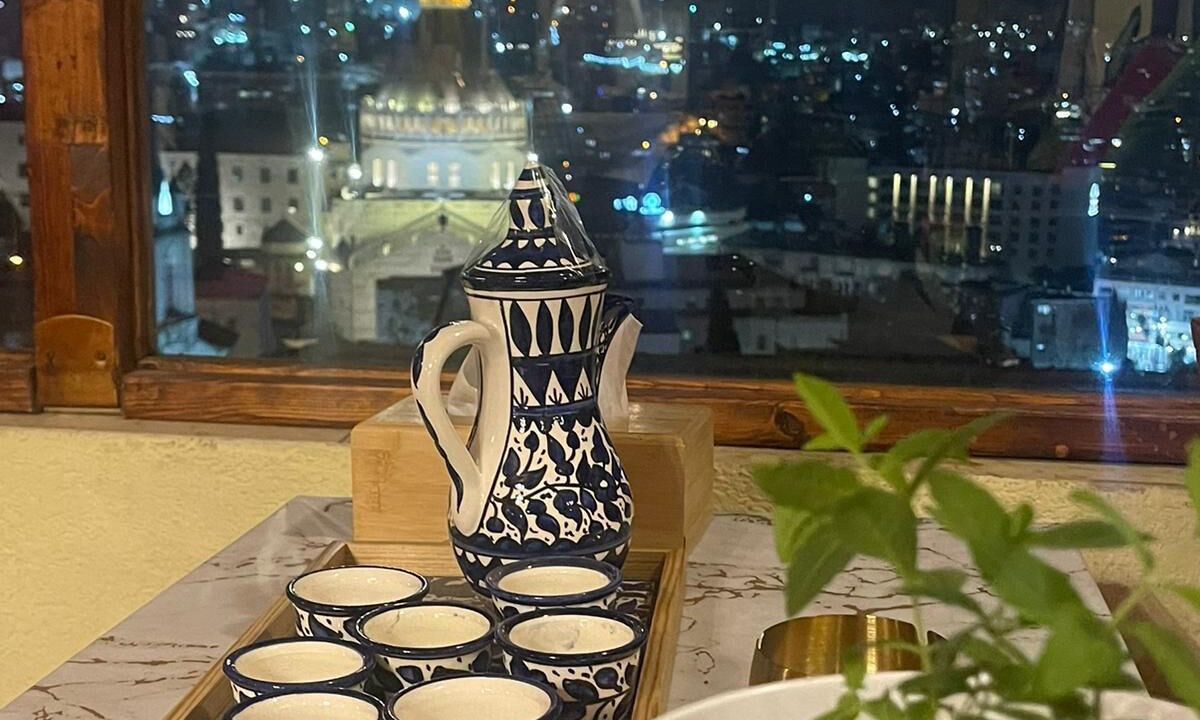 Photo of Bedroom in Nazareth