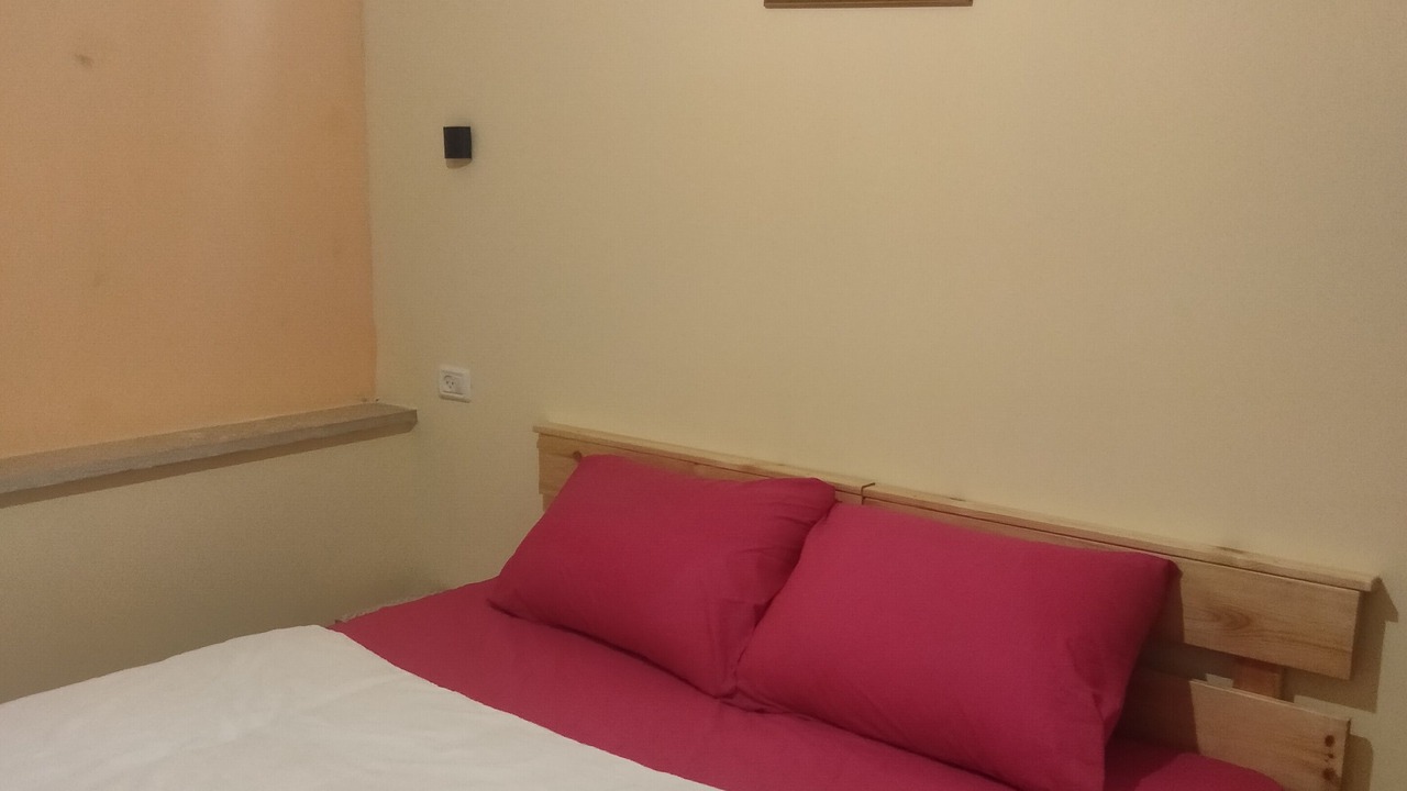 Photo of Bedroom in Nazareth