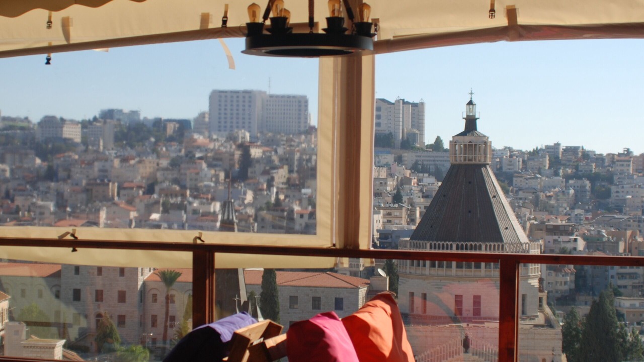Photo of Patio Balcony in Nazareth