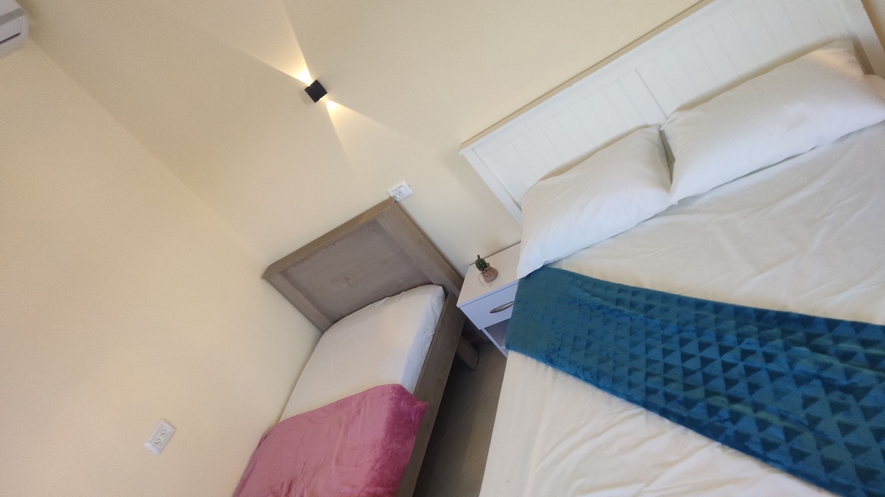 Photo of Bedroom in Nazareth