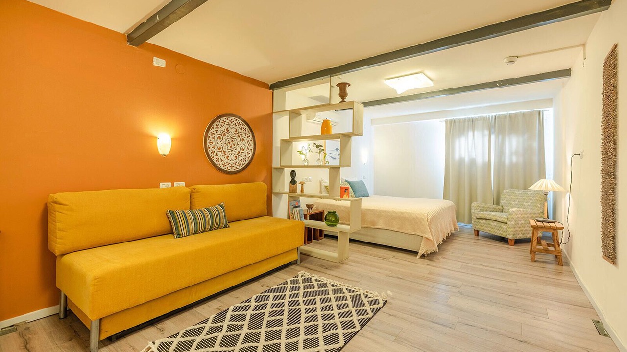 Photo of Bedroom in Mitzpe Ramon