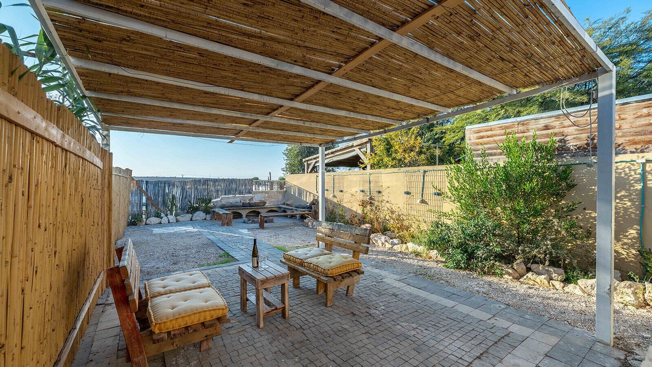 Photo of Outdoor in Mitzpe Ramon