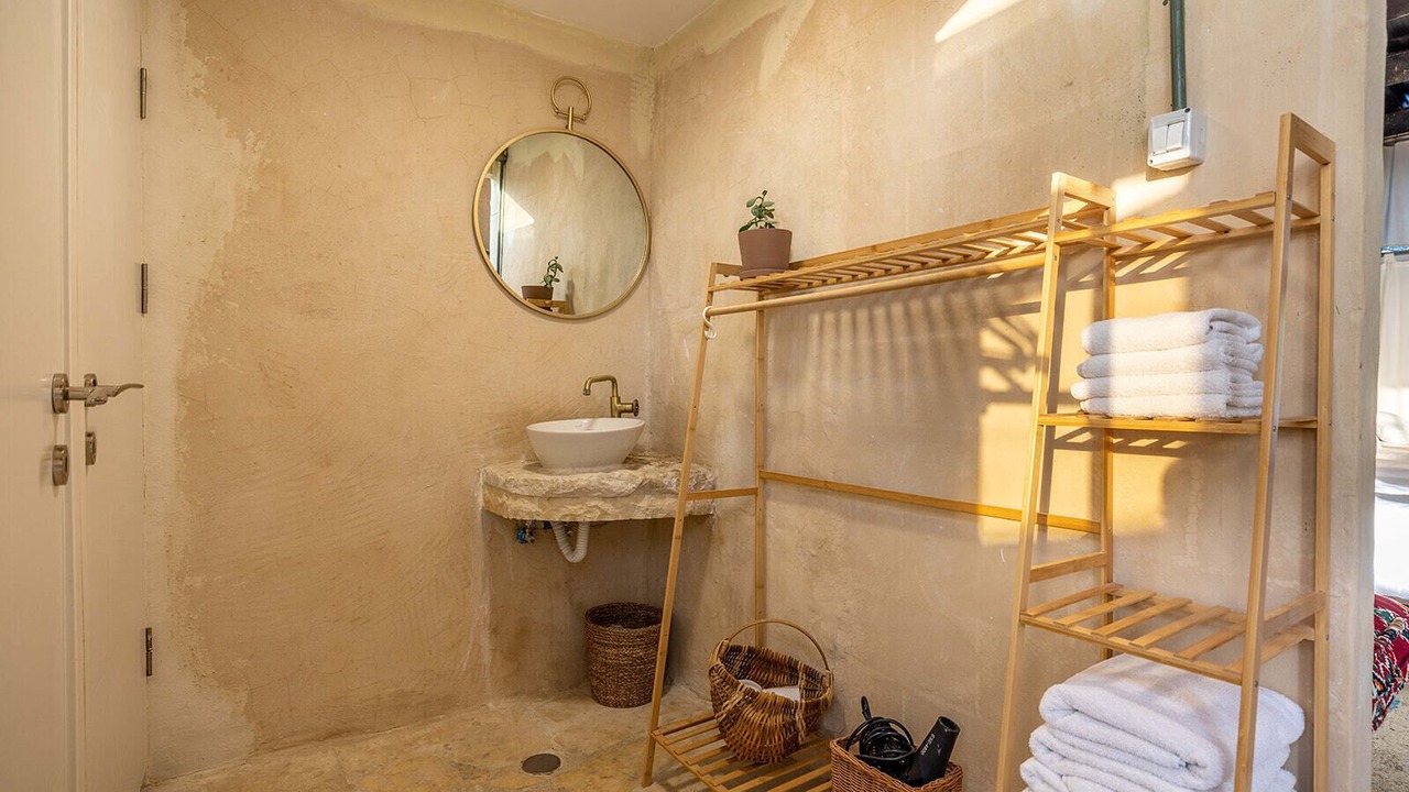 Photo of Bathroom in Mitzpe Ramon