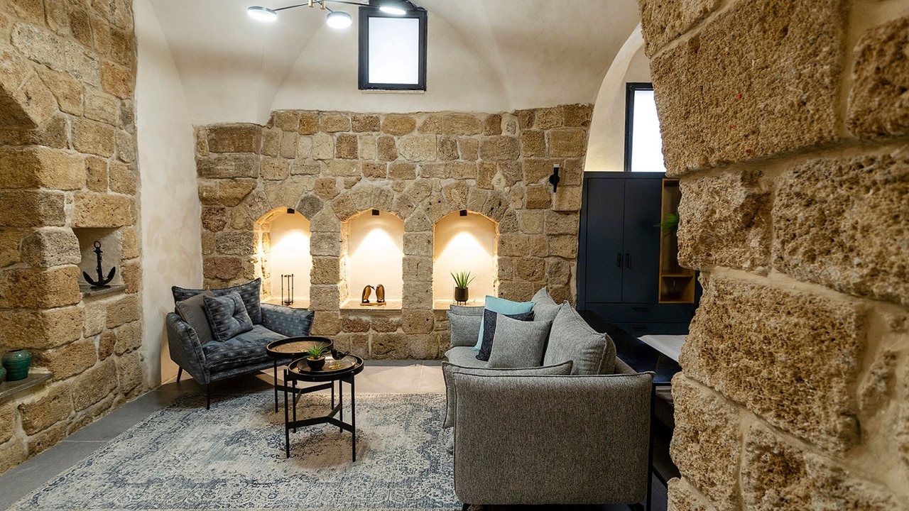 Photo of Bedroom in Acre