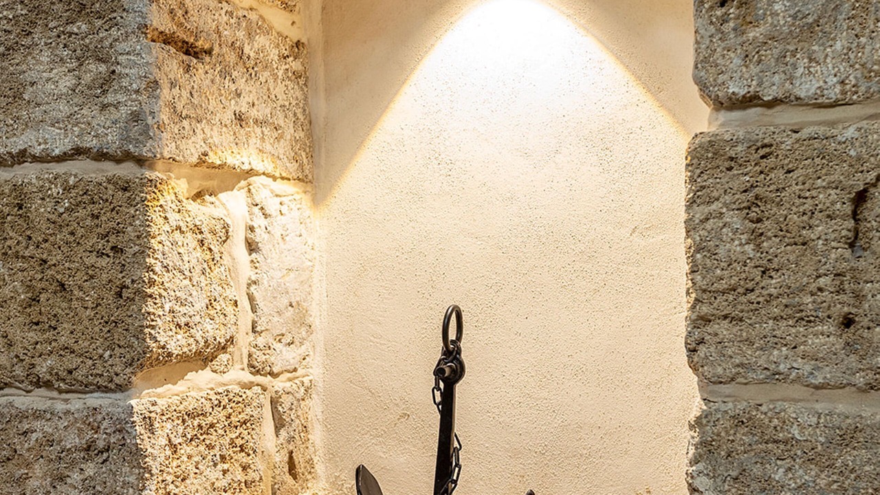 Photo of Bedroom in Acre