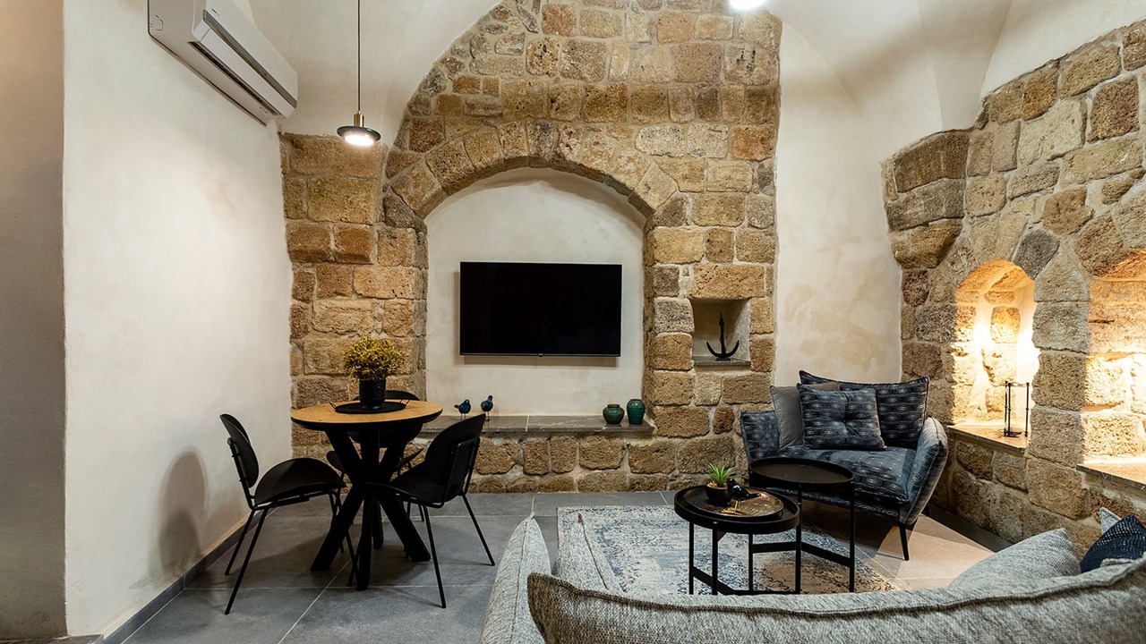 Photo of Bedroom in Acre