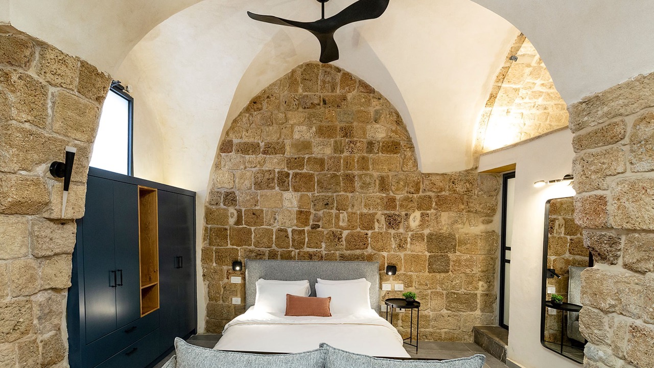 Photo of Bedroom in Acre