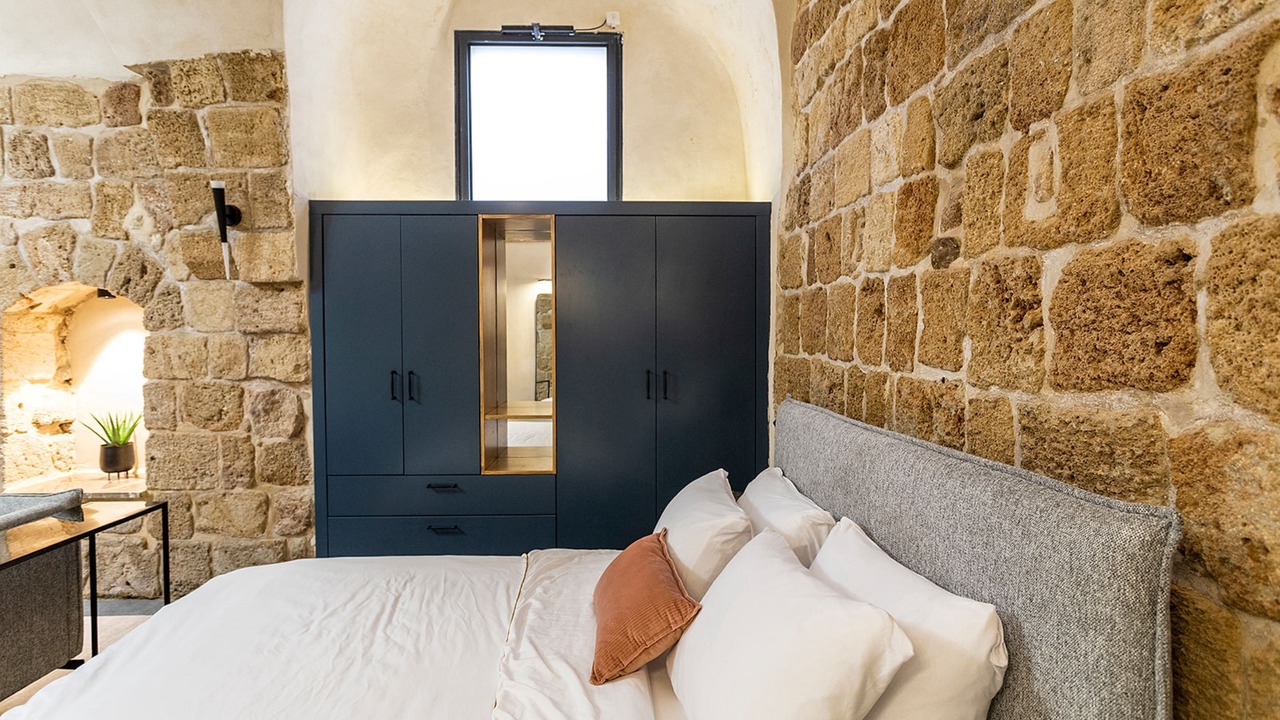 Photo of Bedroom in Acre