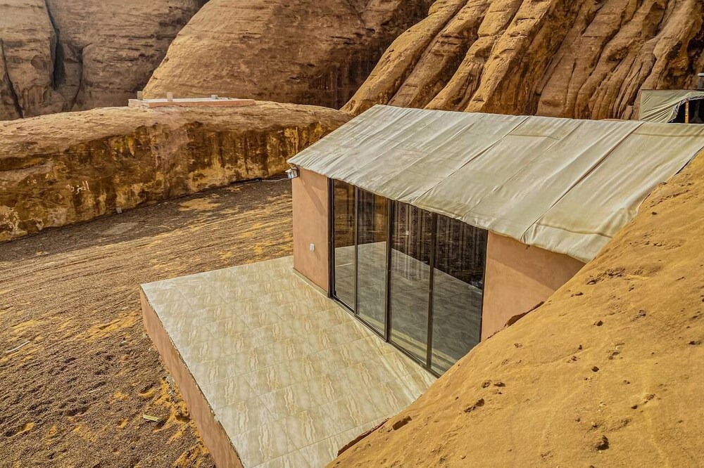 Photo of Outdoor in Wadi Rum