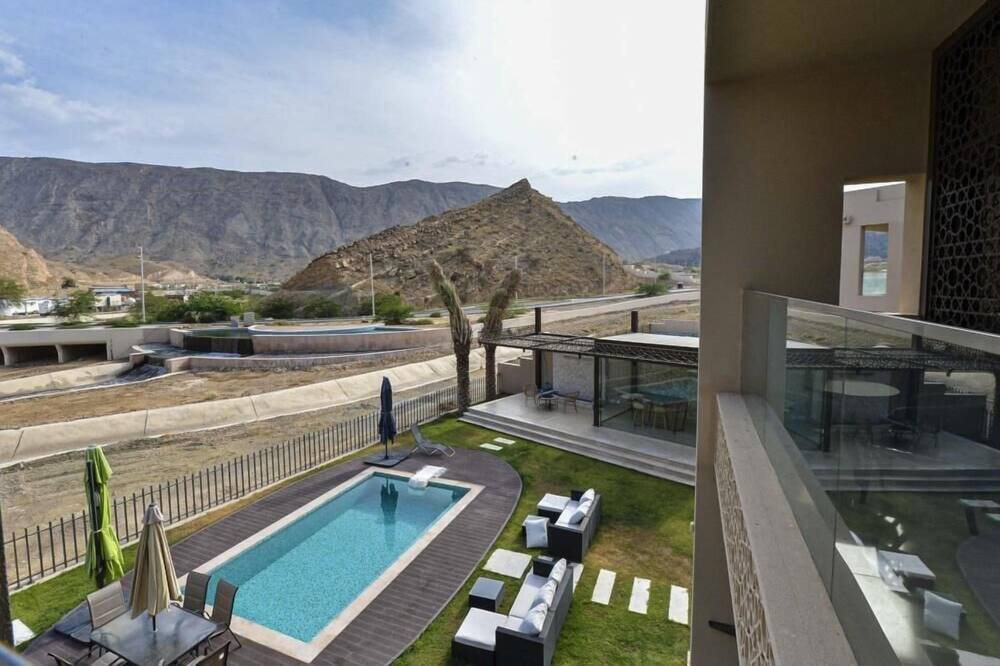 Photo of Bedroom in Muscat