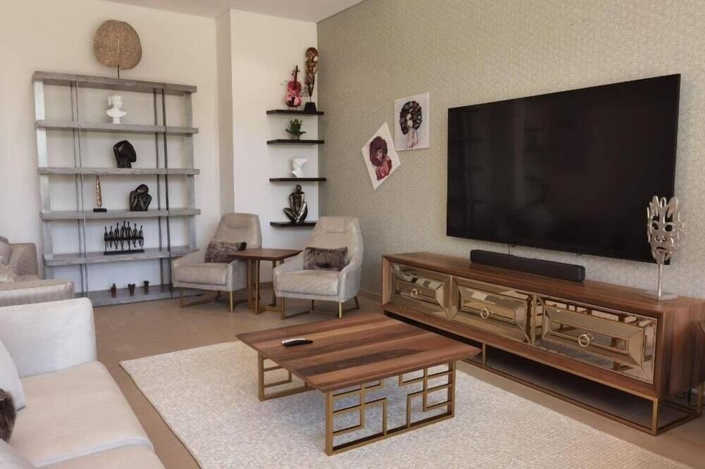 Photo of Livingroom in Muscat