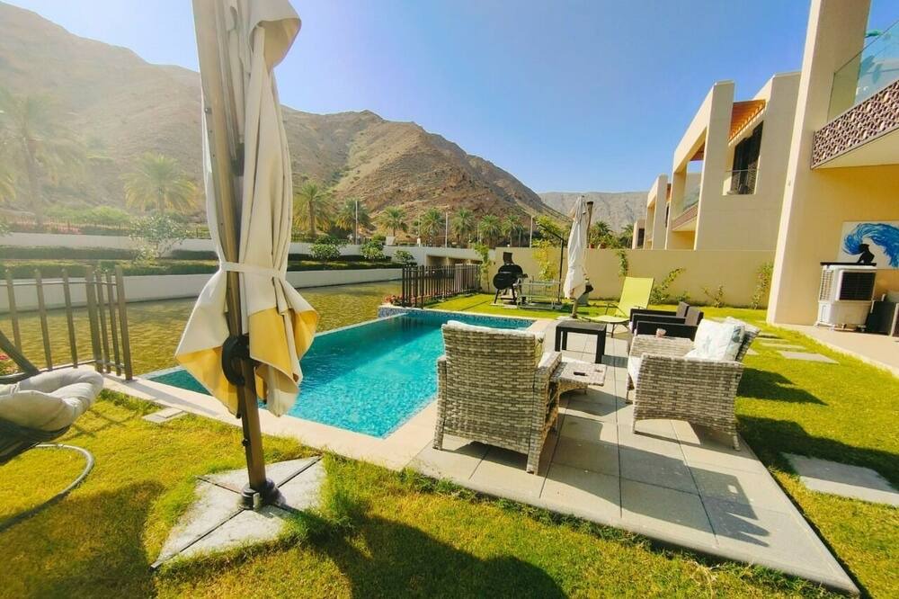 Photo of Outdoor in Muscat