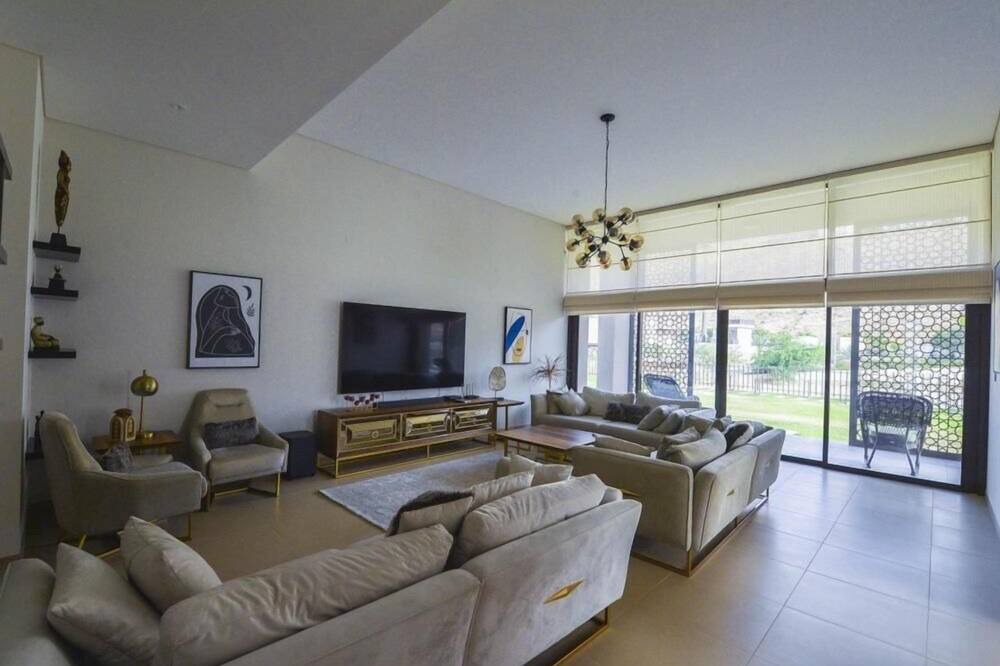 Photo of Bedroom in Muscat