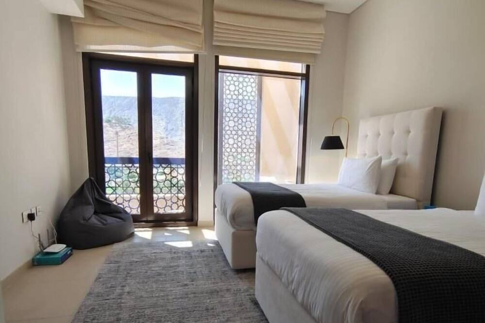 Photo of Bedroom in Muscat