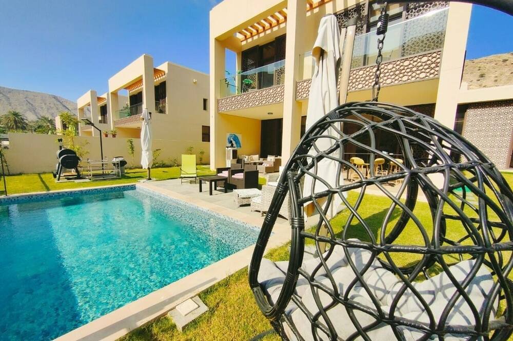 Photo of Outdoor in Muscat