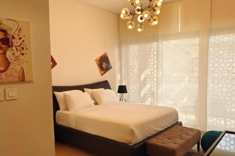 Photo of Bedroom in Muscat