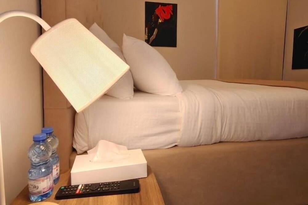 Photo of Bedroom in Muscat