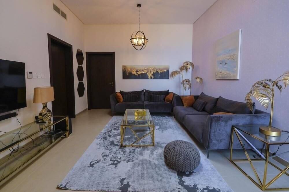 Photo of Bedroom in Muscat