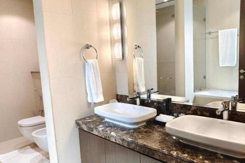 Photo of Bathroom in Muscat
