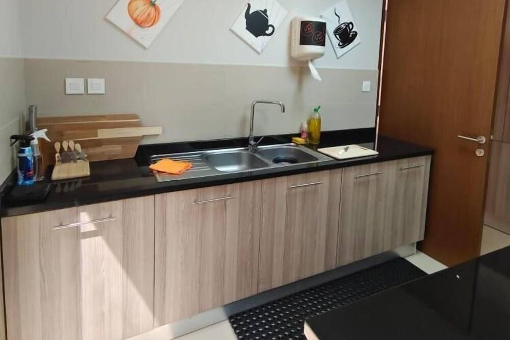Photo of Kitchen in Muscat