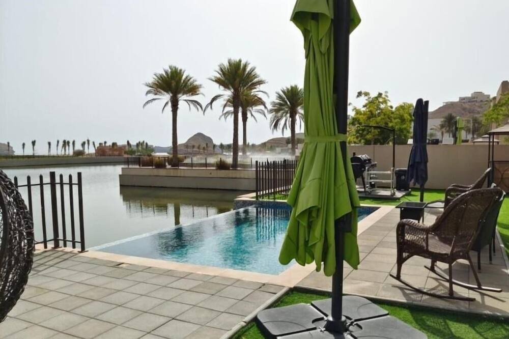 Photo of Livingroom in Muscat