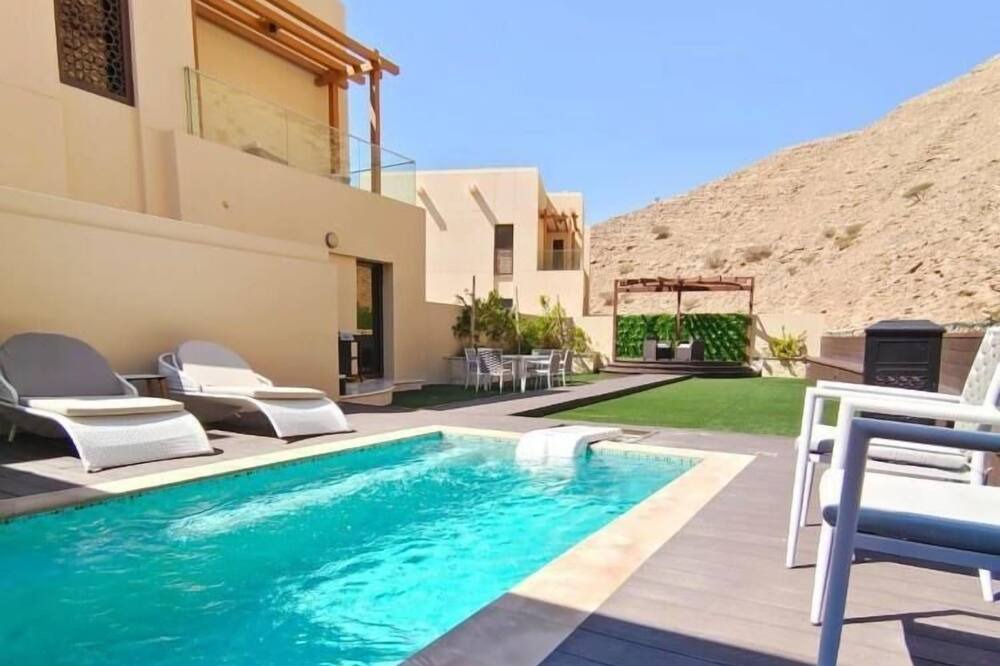 Photo of Bedroom in Muscat
