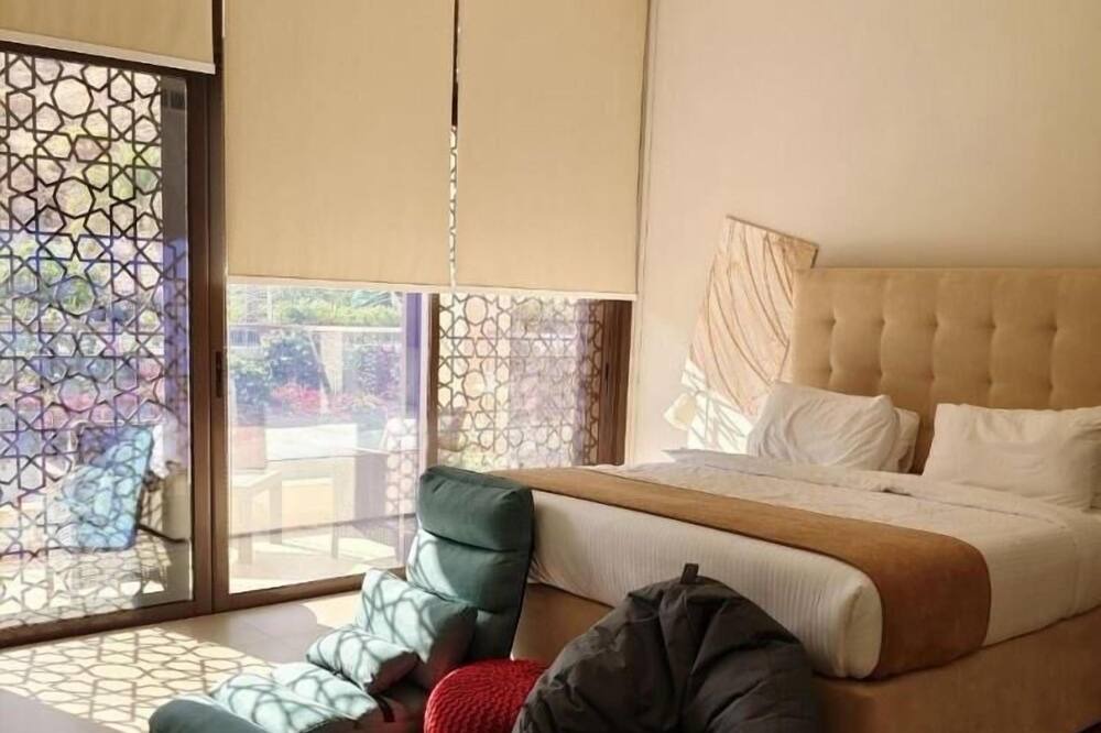 Photo of Bedroom in Muscat