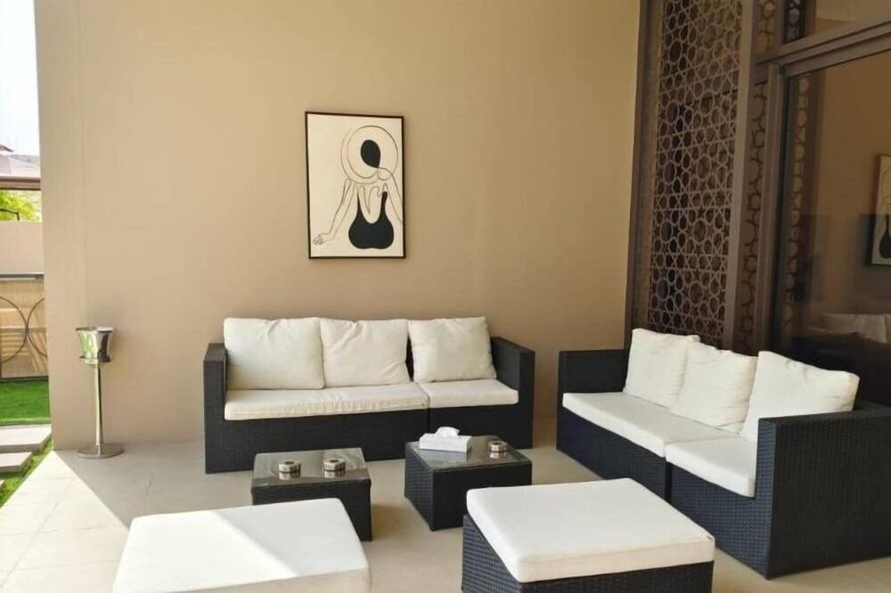 Photo of Livingroom in Muscat
