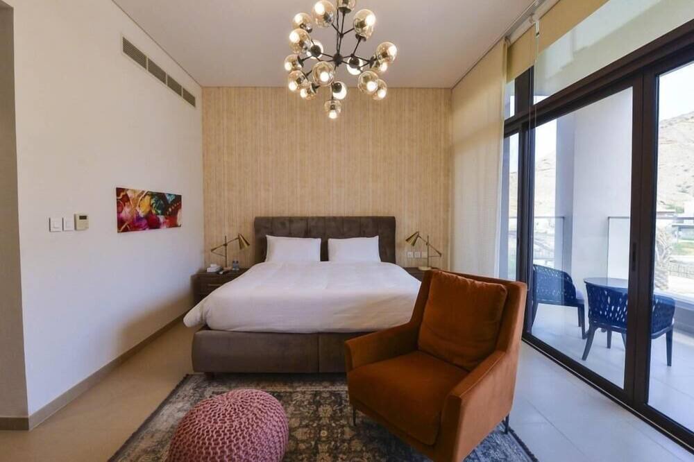 Photo of Bedroom in Muscat