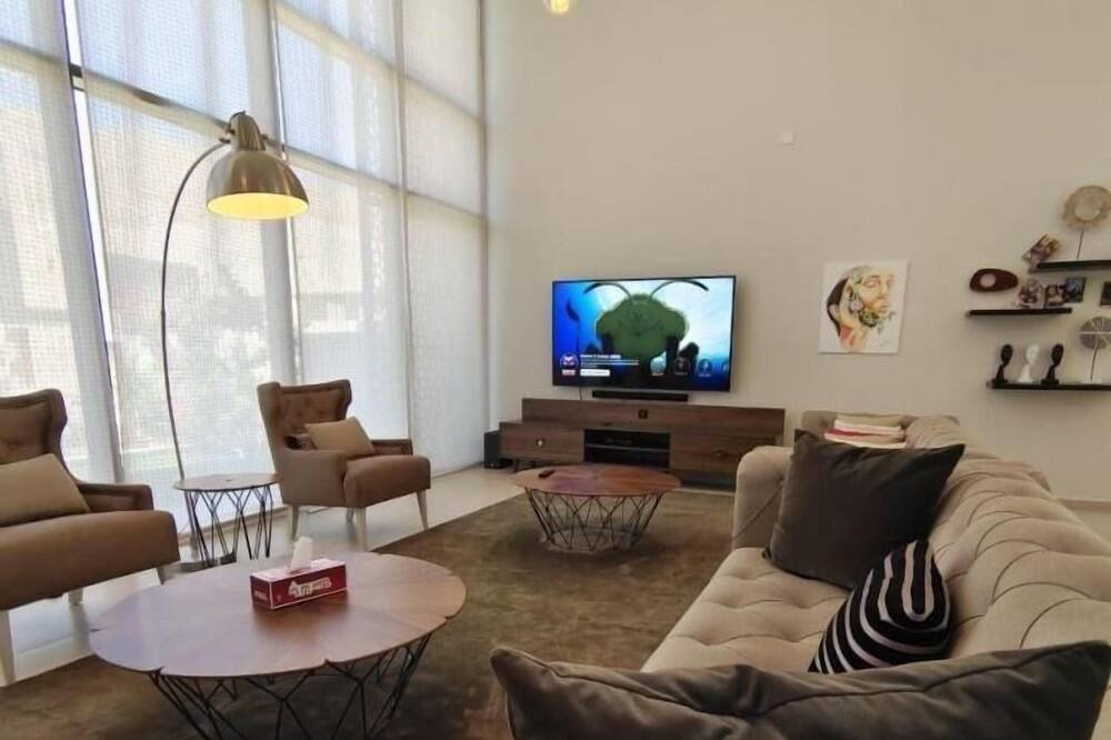Photo of Livingroom in Muscat