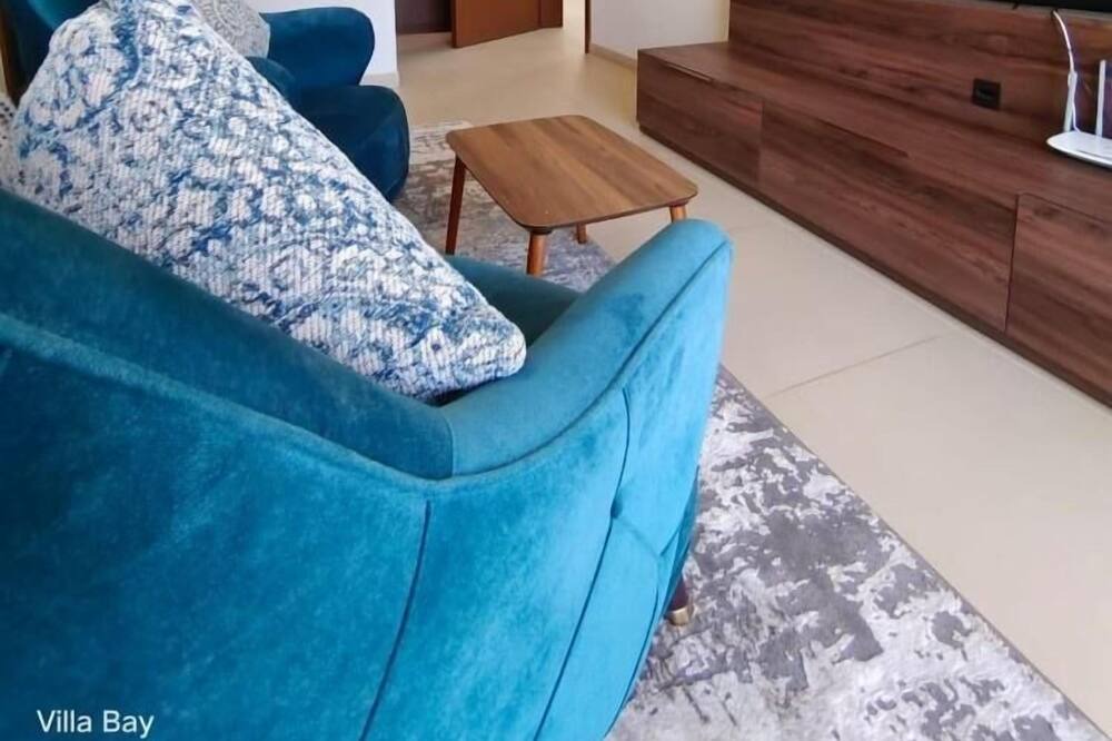Photo of Bedroom in Muscat